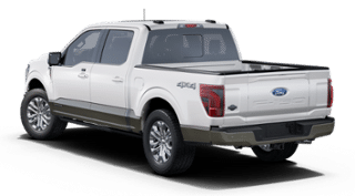 2025 Ford F-150® External Image 3